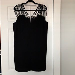Black BCBG DRESS
